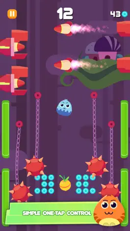 Game screenshot Tumble Ranger apk