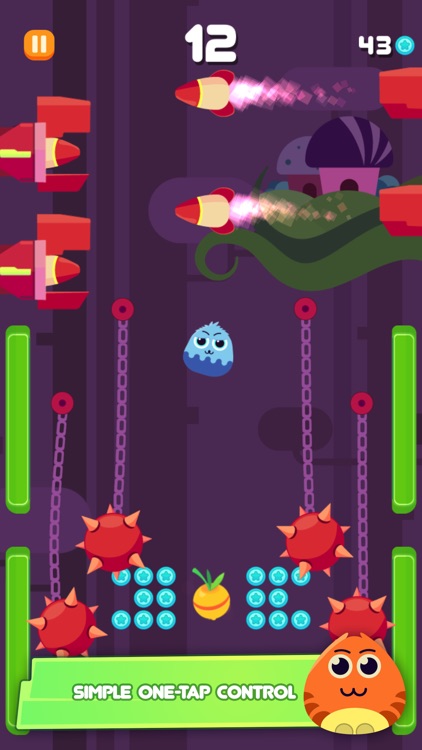 Tumble Ranger