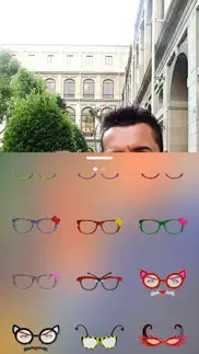 fotos con gafas iphone capturas de pantalla 2