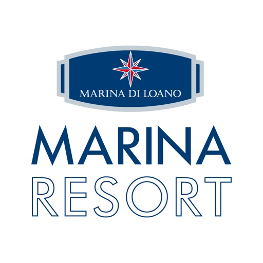 Marina Resort icon