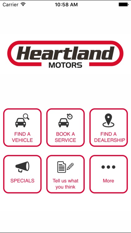 Heartland Motors