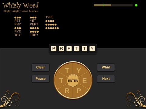 Whirly Word HDのおすすめ画像4