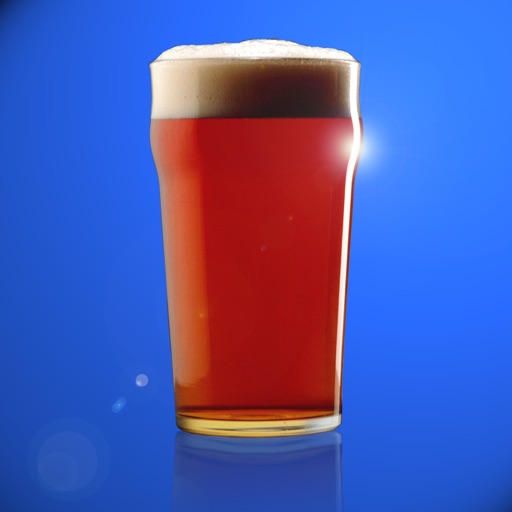 Cambridge Beer Festival iOS App