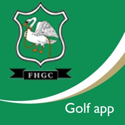 Flackwell Heath Golf Club