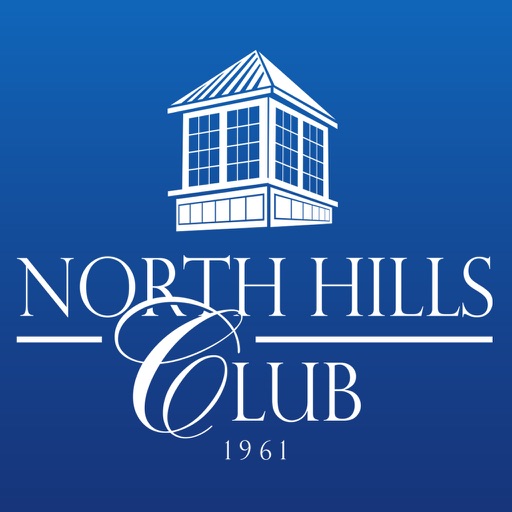 North Hills Club icon