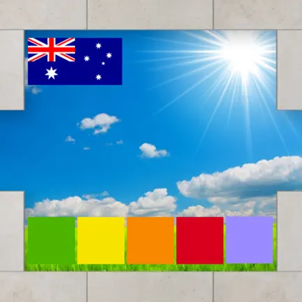 OzSun UV Alert Cheats