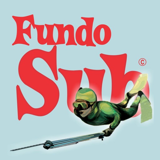 FUNDOSUB icon