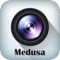 Medusa is remote monitoring client software with real-time monitoring, playback, alarm and other functions