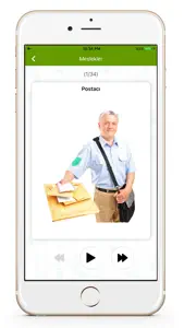 Turkish Flashcard for Learning screenshot #1 for iPhone
