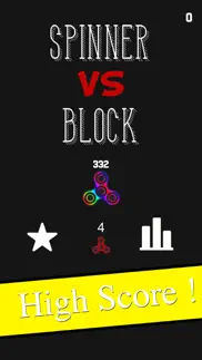 fidget spinner vs blocks number problems & solutions and troubleshooting guide - 1