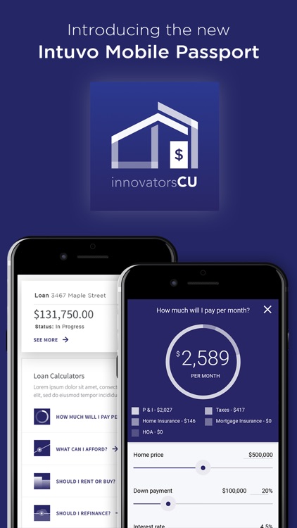 Intuvo Mobile Passport