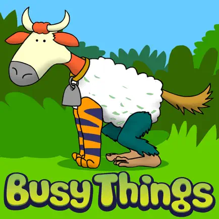 Animal Muddle Cheats