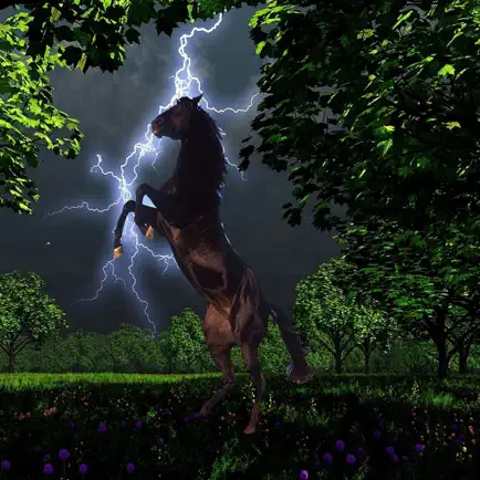 Thunder Wallpapers and Backgrounds Читы
