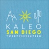 Kaleo San Diego