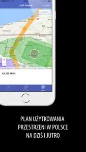 AUP Poland screenshot #2 for iPhone