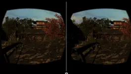 Game screenshot VR Asian Garden Walk mod apk