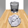 Basketball Paper Office - iPadアプリ
