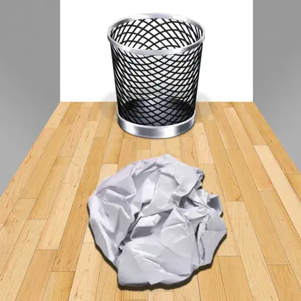 Basketball Paper Office Cheats