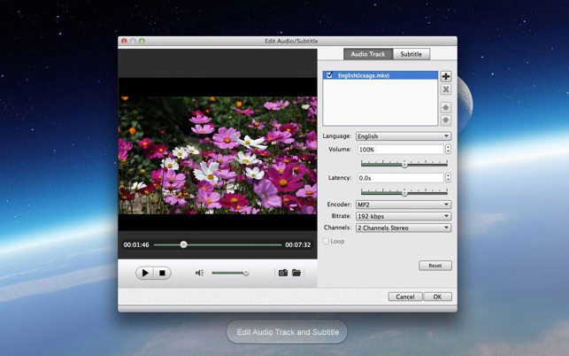 ‎4Video DVD Creator - DVD刻錄 Screenshot