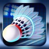 Badminton - iPadアプリ