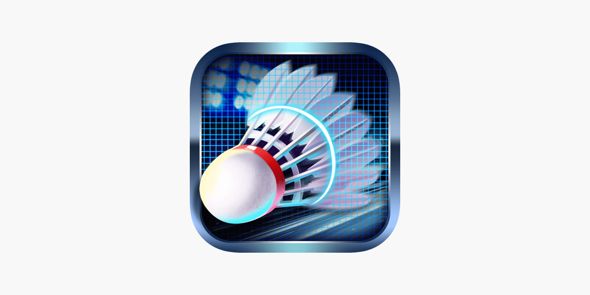 Badminton Legends: 3D Ball Sports on the App Store