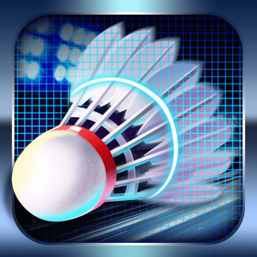 Badminton Legends: 3D Ball Sports iOS App