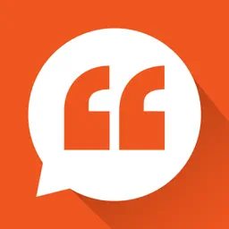 Daily Quotes - Daily Motivational Quote app icon