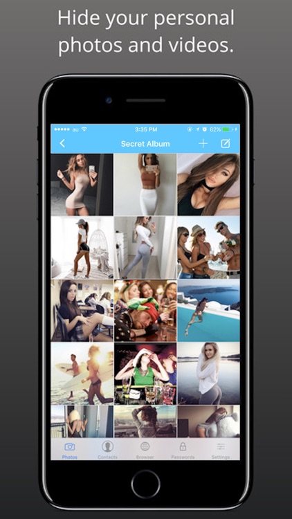 Fake Calculator - Secret and Private Photos