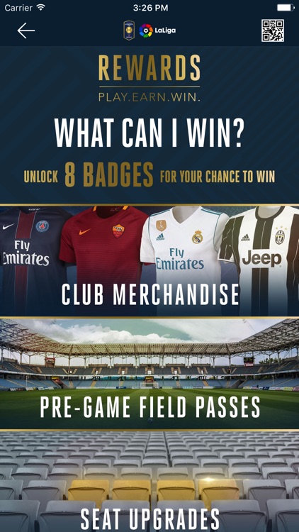 ICC Fan Passport screenshot-4