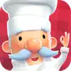 Chef's Quest App Feedback