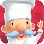 Chef's Quest App Contact