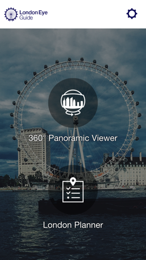 London Eye Guide(圖2)-速報App