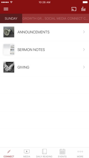 Berean Bible Baptist Church(圖1)-速報App