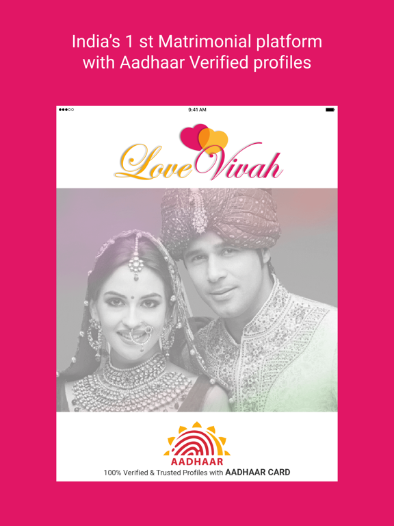 Screenshot #4 pour Lovevivah