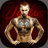 TattooInk – Virtual Tattoo Body Art Designs