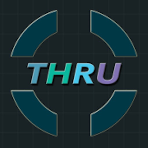 THRU: The Game icon