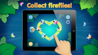 Kids Apps - Learn shapes & colors with funのおすすめ画像1