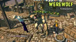 Game screenshot Werewolf Simulator Adventure mod apk