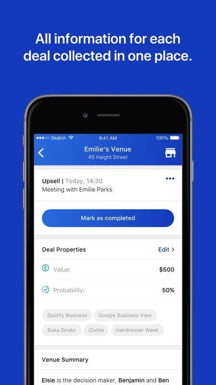 Universal Avenue screenshot-3