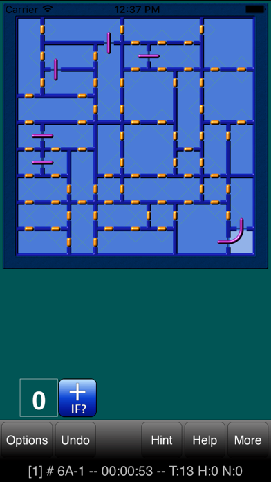 Screenshot #1 pour Willa's Walk FREE