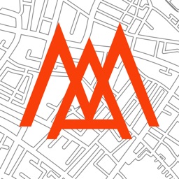 Art-Map - art galleries in your pocket