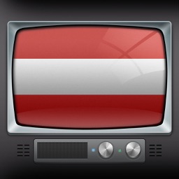 Fernsehen in Österreich (iPad-Ausgabe)