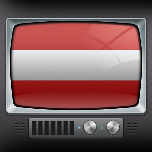 Fernsehen in Österreich (iPad-Ausgabe)