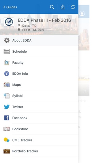 ACEP Educational Meetings(圖4)-速報App