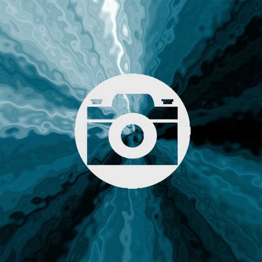 One-touch Photo Editor with Filters and effects.L icon