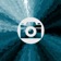One-touch Photo Editor with Filters and effects.L app icon - Photo & Video app for iPhone