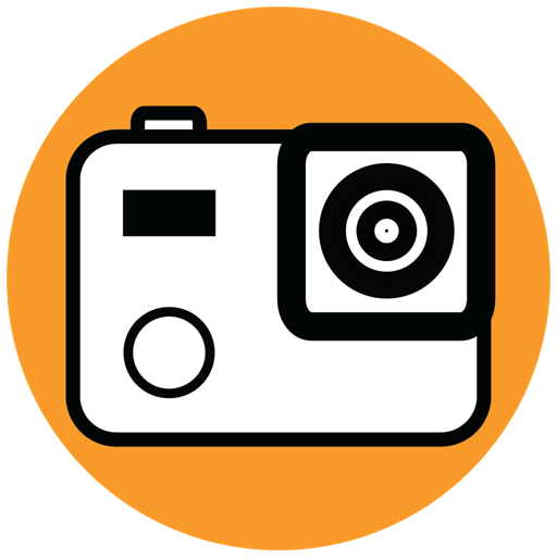 Action Camera Toolbox App Cancel