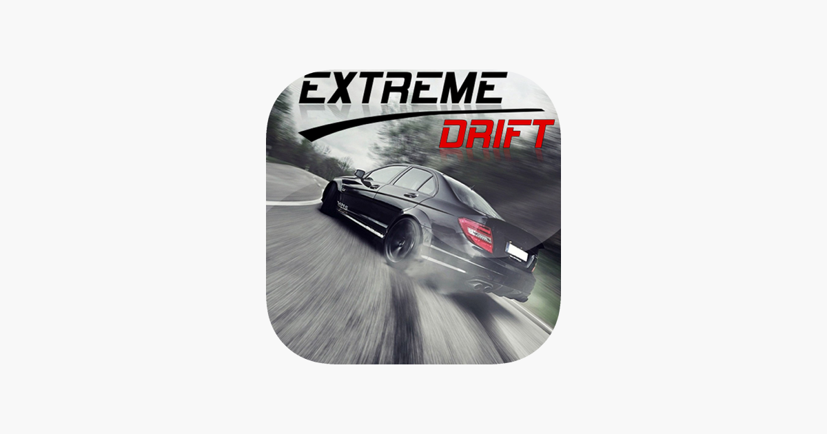 Extreme Drift