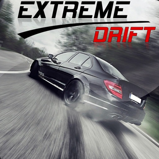 Extreme Drift - Modified Drift Racing 2017 icon