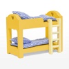 3D Baby & Kids Room for IKEA - Interior Design